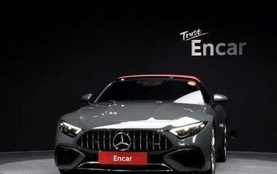 Mercedes-Benz SL-Класс AMG, 2024 год, 18 203 556 рублей, 1 фотография