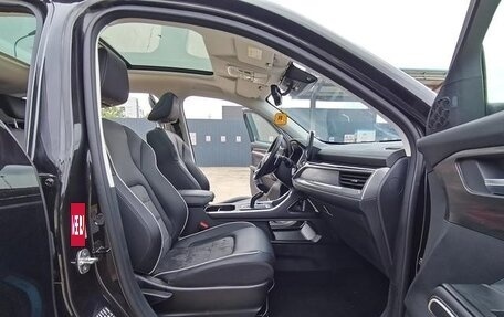 Haval H6, 2022 год, 1 220 000 рублей, 9 фотография