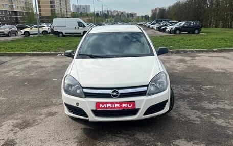 Opel Astra H, 2006 год, 450 000 рублей, 1 фотография