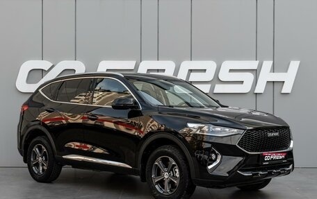 Haval F7 I, 2022 год, 2 130 000 рублей, 1 фотография