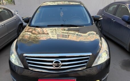 Nissan Teana, 2012 год, 785 000 рублей, 1 фотография