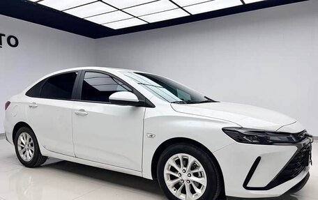 Chevrolet Cruze II, 2023 год, 1 450 000 рублей, 2 фотография