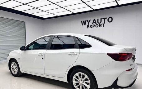 Chevrolet Cruze II, 2023 год, 1 450 000 рублей, 3 фотография