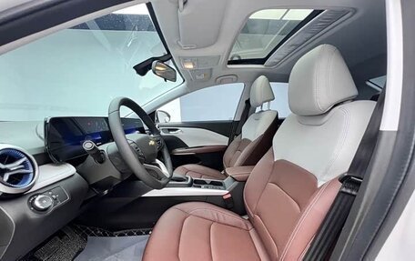 Chevrolet Cruze II, 2023 год, 1 450 000 рублей, 8 фотография