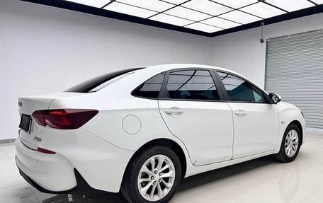 Chevrolet Cruze II, 2023 год, 1 450 000 рублей, 4 фотография