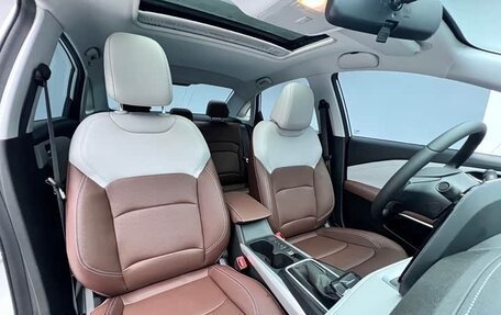 Chevrolet Cruze II, 2023 год, 1 450 000 рублей, 9 фотография