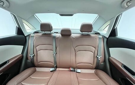 Chevrolet Cruze II, 2023 год, 1 450 000 рублей, 11 фотография