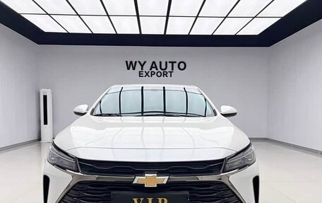 Chevrolet Cruze II, 2023 год, 1 450 000 рублей, 5 фотография