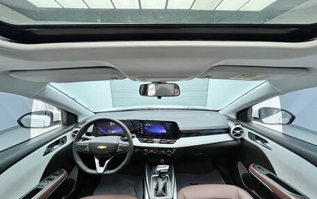 Chevrolet Cruze II, 2023 год, 1 450 000 рублей, 7 фотография