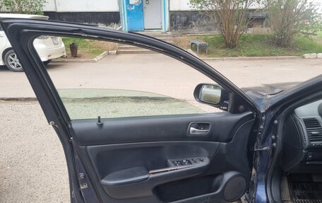 Honda Accord VII рестайлинг, 2006 год, 650 000 рублей, 4 фотография