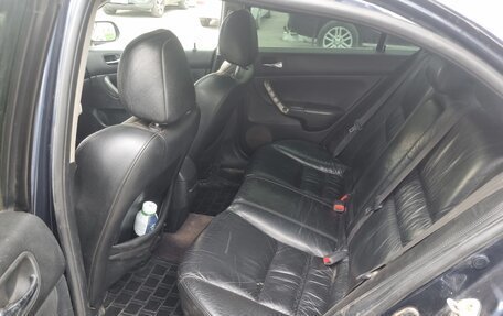 Honda Accord VII рестайлинг, 2006 год, 650 000 рублей, 7 фотография