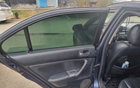 Honda Accord VII рестайлинг, 2006 год, 650 000 рублей, 6 фотография
