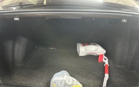 Volkswagen Jetta VI, 2013 год, 850 000 рублей, 9 фотография
