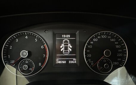 Volkswagen Jetta VI, 2013 год, 850 000 рублей, 14 фотография