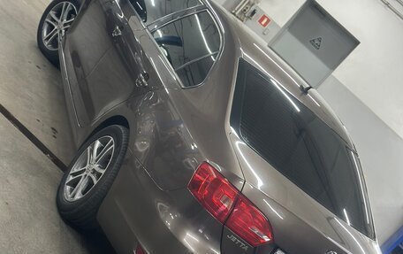 Volkswagen Jetta VI, 2013 год, 850 000 рублей, 18 фотография