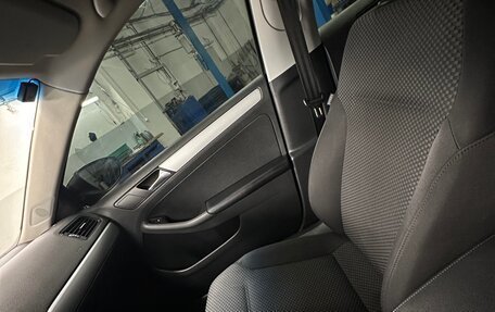 Volkswagen Jetta VI, 2013 год, 850 000 рублей, 16 фотография