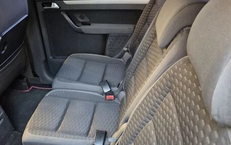Volkswagen Touran III, 2008 год, 600 000 рублей, 6 фотография