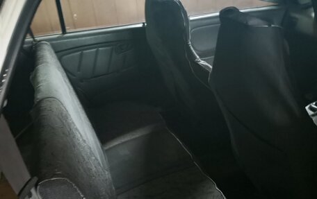 Mitsubishi Libero I рестайлинг, 2001 год, 160 000 рублей, 6 фотография