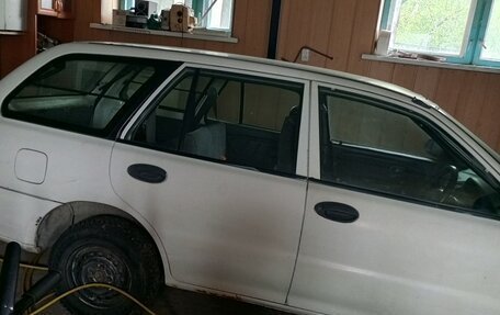 Mitsubishi Libero I рестайлинг, 2001 год, 160 000 рублей, 2 фотография