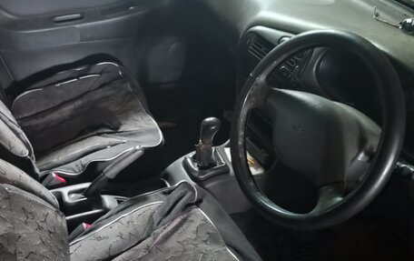 Mitsubishi Libero I рестайлинг, 2001 год, 160 000 рублей, 5 фотография