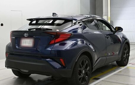 Toyota C-HR I рестайлинг, 2020 год, 1 720 010 рублей, 2 фотография