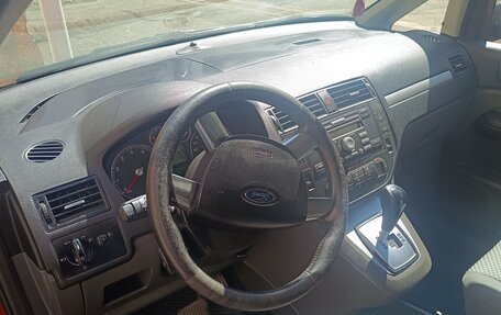 Ford C-MAX I рестайлинг, 2006 год, 550 000 рублей, 6 фотография