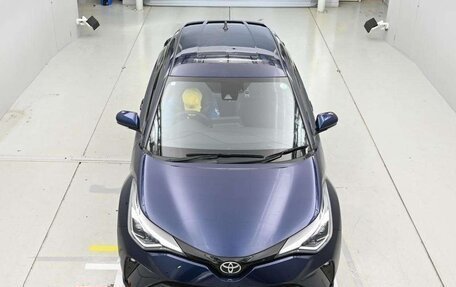 Toyota C-HR I рестайлинг, 2020 год, 1 720 010 рублей, 7 фотография