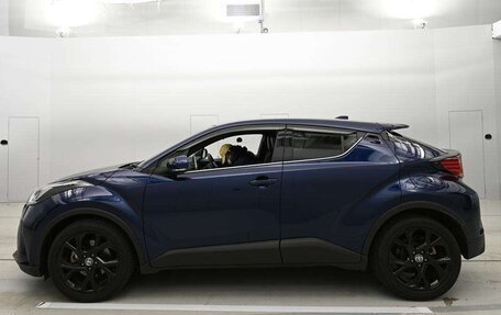 Toyota C-HR I рестайлинг, 2020 год, 1 720 010 рублей, 4 фотография