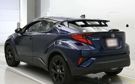 Toyota C-HR I рестайлинг, 2020 год, 1 720 010 рублей, 6 фотография