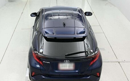 Toyota C-HR I рестайлинг, 2020 год, 1 720 010 рублей, 8 фотография