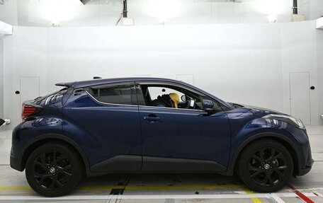 Toyota C-HR I рестайлинг, 2020 год, 1 720 010 рублей, 3 фотография