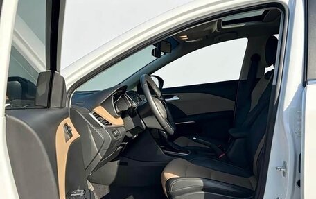 Chevrolet Cruze II, 2022 год, 1 280 000 рублей, 7 фотография
