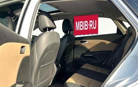 Chevrolet Cruze II, 2022 год, 1 280 000 рублей, 9 фотография