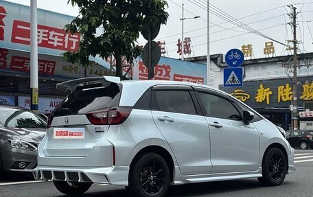 Honda Fit, 2022 год, 1 466 700 рублей, 5 фотография