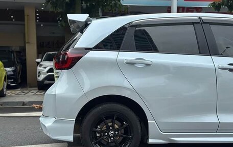 Honda Fit, 2022 год, 1 466 700 рублей, 12 фотография