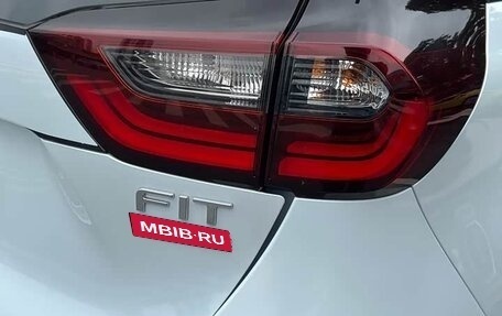 Honda Fit, 2022 год, 1 466 700 рублей, 4 фотография