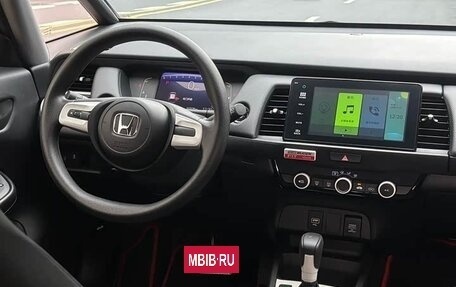 Honda Fit, 2022 год, 1 466 700 рублей, 6 фотография