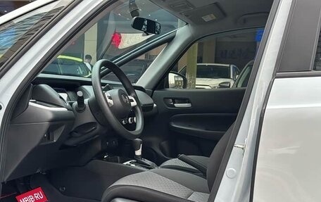 Honda Fit, 2022 год, 1 466 700 рублей, 9 фотография