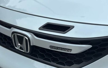 Honda Fit, 2022 год, 1 466 700 рублей, 19 фотография