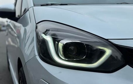 Honda Fit, 2022 год, 1 466 700 рублей, 20 фотография