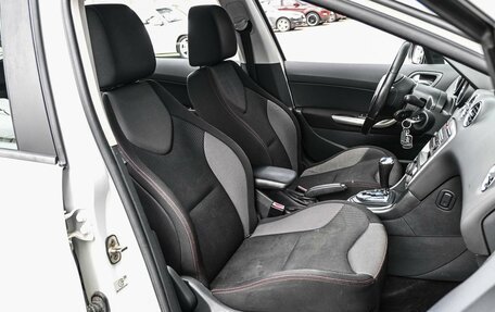 Peugeot 308 II, 2011 год, 624 000 рублей, 8 фотография