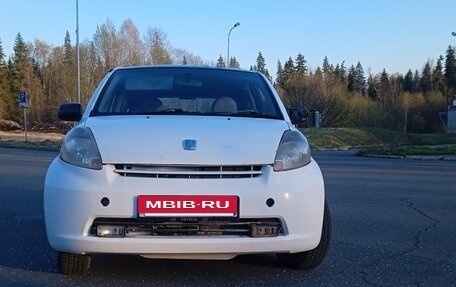 Toyota Passo III, 2004 год, 230 000 рублей, 2 фотография