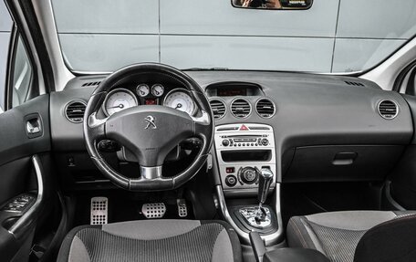 Peugeot 308 II, 2011 год, 624 000 рублей, 6 фотография