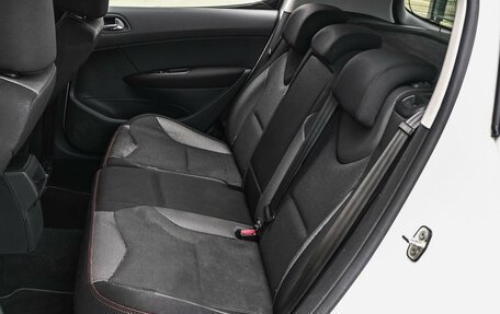 Peugeot 308 II, 2011 год, 624 000 рублей, 9 фотография