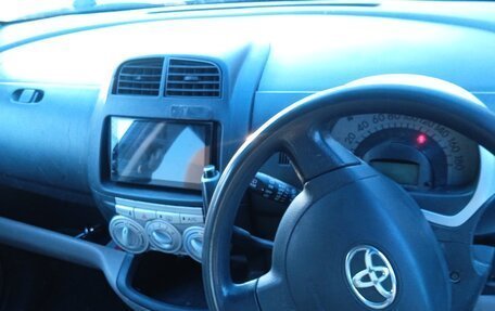 Toyota Passo III, 2004 год, 230 000 рублей, 6 фотография