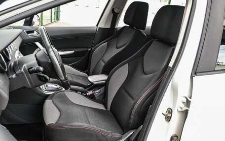 Peugeot 308 II, 2011 год, 624 000 рублей, 10 фотография