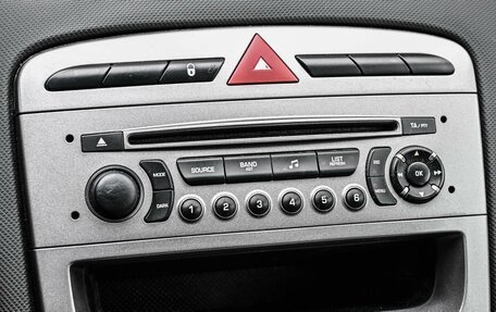 Peugeot 308 II, 2011 год, 624 000 рублей, 16 фотография