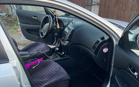 Hyundai i30 I, 2009 год, 870 000 рублей, 6 фотография