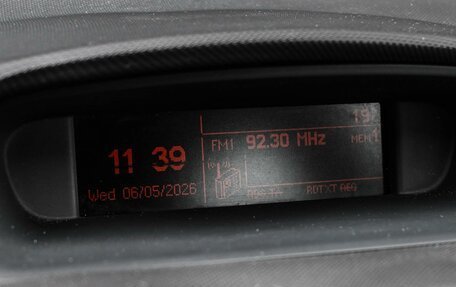 Peugeot 308 II, 2011 год, 624 000 рублей, 13 фотография