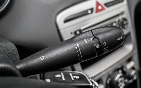 Peugeot 308 II, 2011 год, 624 000 рублей, 15 фотография